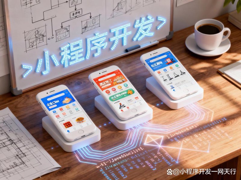 智能生活软件开发：让日常生活更便捷