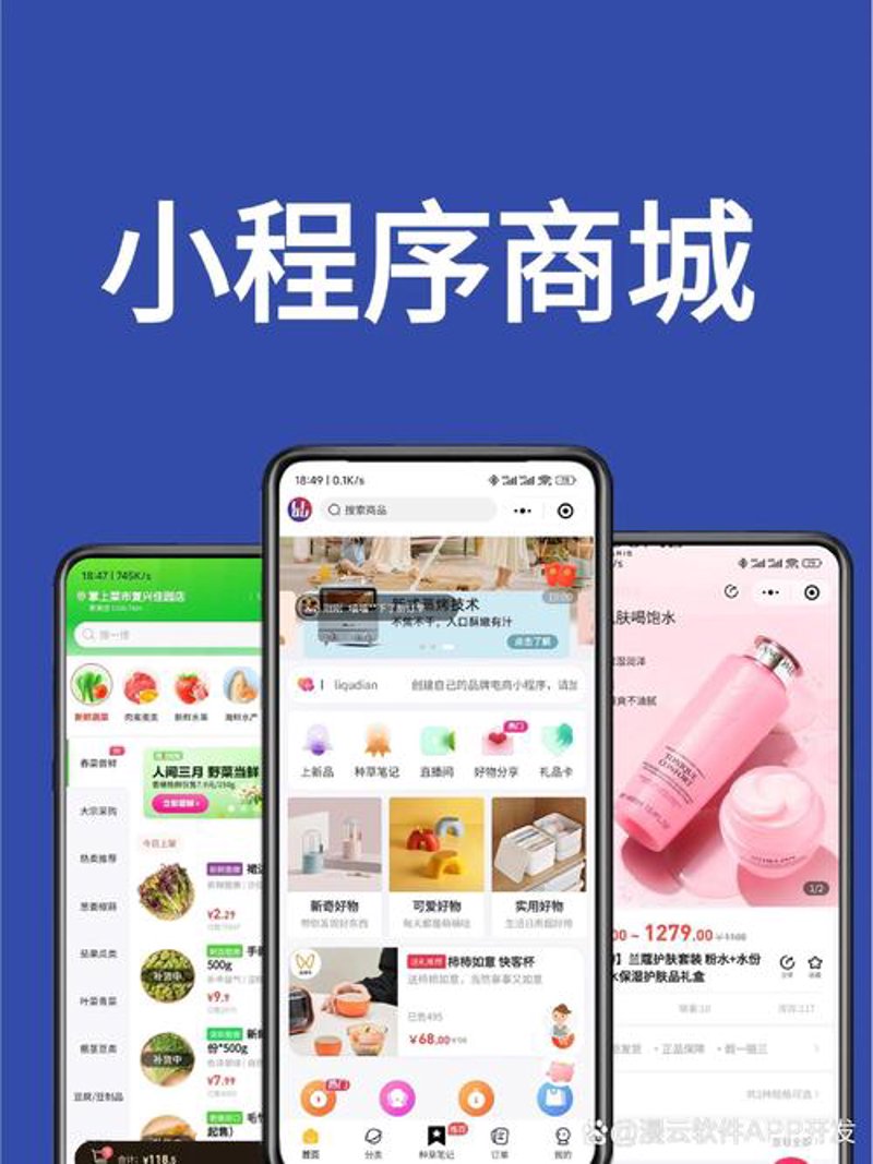 智能生活软件开发：推动现代家庭科技革命